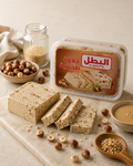 Halawa Hazelnut