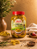 Premium Pickled Peppers