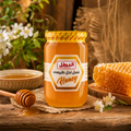 El-Batal Zero Sucrose Honey 950g